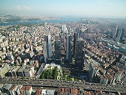 �STANBUL'DA A�DATLAR REKOR KIRIYOR: AYLIK 70 B�N TL'YE DAYANDI